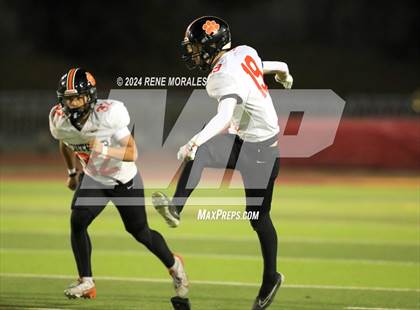 Thumbnail 2 in South Pasadena vs La Canada photogallery.