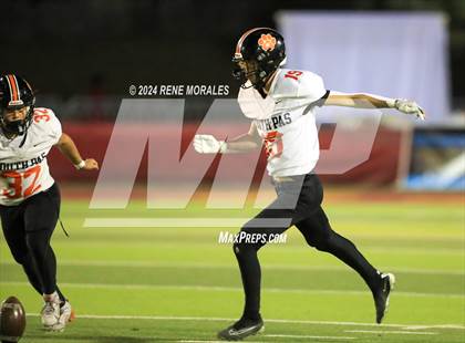 Thumbnail 2 in South Pasadena vs La Canada photogallery.