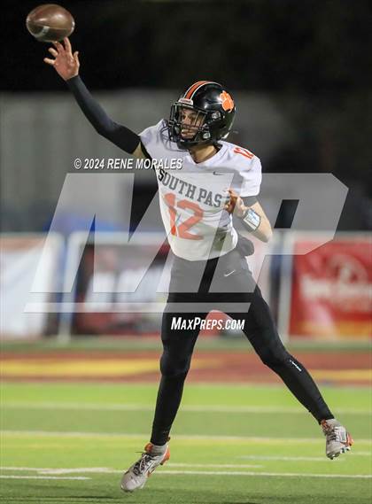 Thumbnail 2 in South Pasadena vs La Canada photogallery.