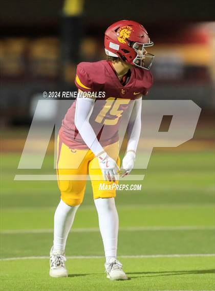 Thumbnail 3 in South Pasadena vs La Canada photogallery.