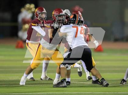 Thumbnail 1 in South Pasadena vs La Canada photogallery.