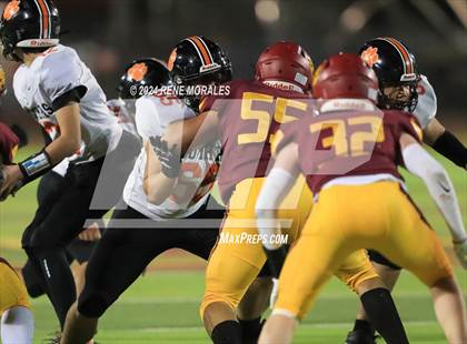 Thumbnail 2 in South Pasadena vs La Canada photogallery.