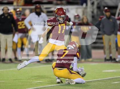 Thumbnail 1 in South Pasadena vs La Canada photogallery.