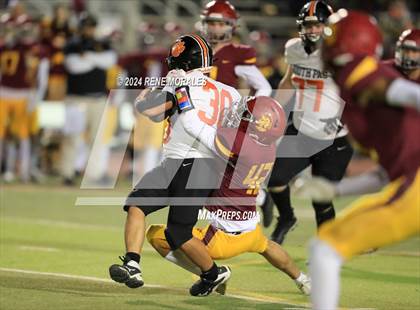 Thumbnail 2 in South Pasadena vs La Canada photogallery.
