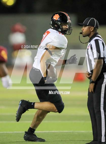 Thumbnail 1 in South Pasadena vs La Canada photogallery.