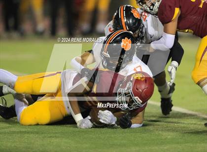 Thumbnail 1 in South Pasadena vs La Canada photogallery.