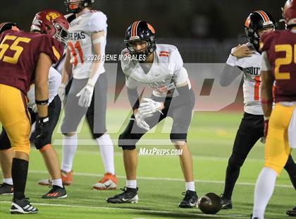 Thumbnail 1 in South Pasadena vs La Canada photogallery.