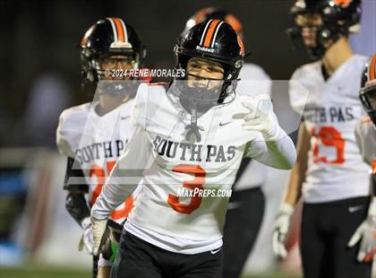 Thumbnail 2 in South Pasadena vs La Canada photogallery.