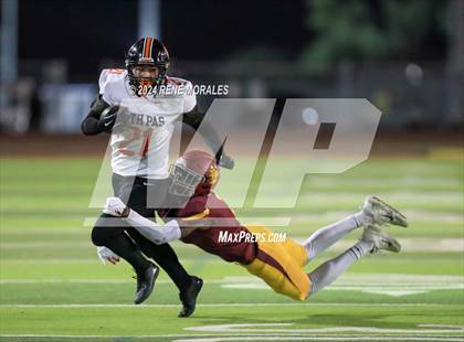 Thumbnail 2 in South Pasadena vs La Canada photogallery.