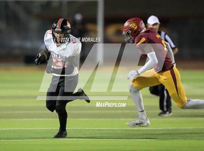 Thumbnail 2 in South Pasadena vs La Canada photogallery.
