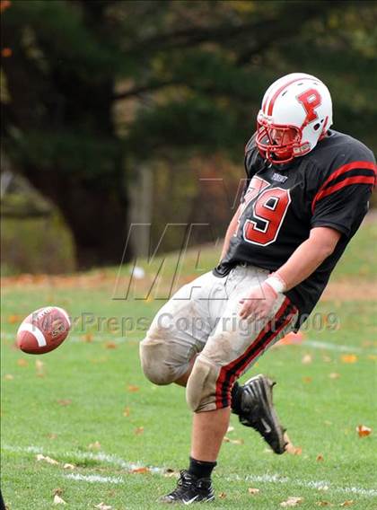 Thumbnail 1 in Canterbury @ Pomfret School photogallery.