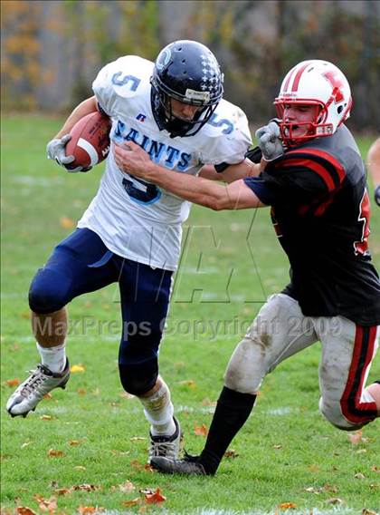 Thumbnail 1 in Canterbury @ Pomfret School photogallery.