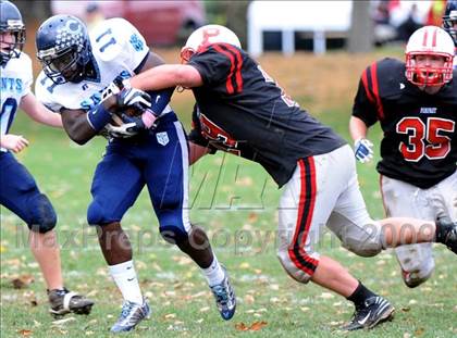 Thumbnail 3 in Canterbury @ Pomfret School photogallery.