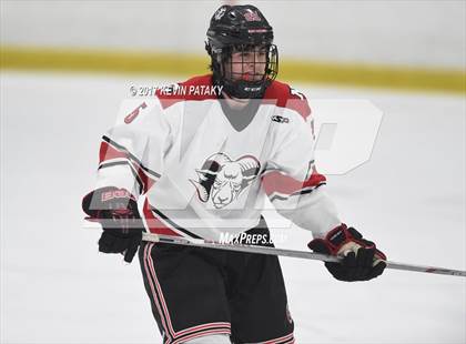 Thumbnail 1 in Glastonbury vs. New Canaan (CIAC DI Quarterfinal) photogallery.