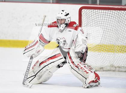 Thumbnail 1 in Glastonbury vs. New Canaan (CIAC DI Quarterfinal) photogallery.