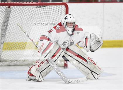 Thumbnail 1 in Glastonbury vs. New Canaan (CIAC DI Quarterfinal) photogallery.