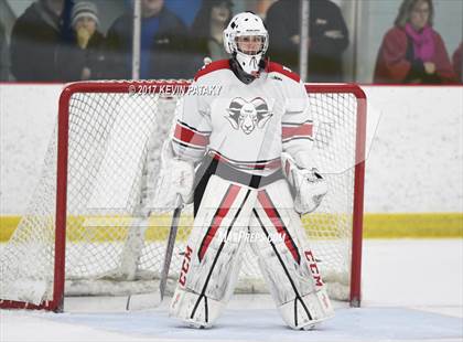Thumbnail 1 in Glastonbury vs. New Canaan (CIAC DI Quarterfinal) photogallery.