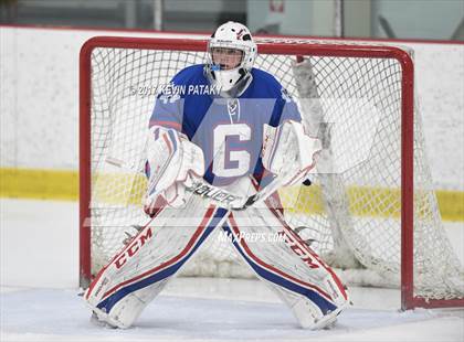 Thumbnail 1 in Glastonbury vs. New Canaan (CIAC DI Quarterfinal) photogallery.
