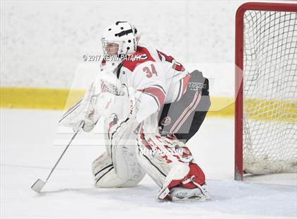 Thumbnail 2 in Glastonbury vs. New Canaan (CIAC DI Quarterfinal) photogallery.