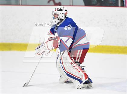 Thumbnail 1 in Glastonbury vs. New Canaan (CIAC DI Quarterfinal) photogallery.