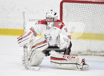 Thumbnail 2 in Glastonbury vs. New Canaan (CIAC DI Quarterfinal) photogallery.