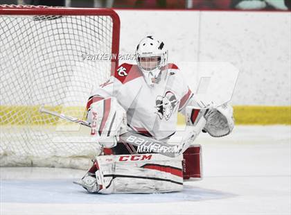 Thumbnail 1 in Glastonbury vs. New Canaan (CIAC DI Quarterfinal) photogallery.