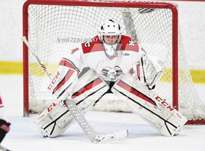 Thumbnail 1 in Glastonbury vs. New Canaan (CIAC DI Quarterfinal) photogallery.