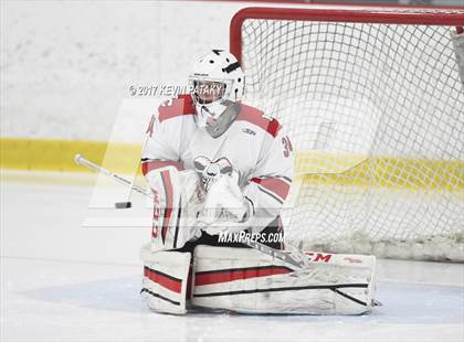 Thumbnail 2 in Glastonbury vs. New Canaan (CIAC DI Quarterfinal) photogallery.