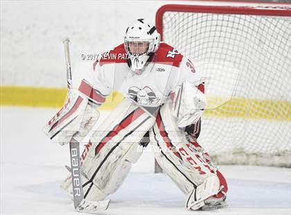 Thumbnail 2 in Glastonbury vs. New Canaan (CIAC DI Quarterfinal) photogallery.