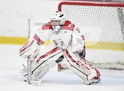 Thumbnail 1 in Glastonbury vs. New Canaan (CIAC DI Quarterfinal) photogallery.