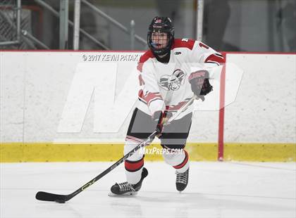 Thumbnail 1 in Glastonbury vs. New Canaan (CIAC DI Quarterfinal) photogallery.