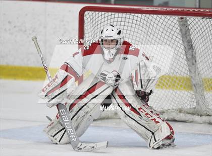 Thumbnail 1 in Glastonbury vs. New Canaan (CIAC DI Quarterfinal) photogallery.