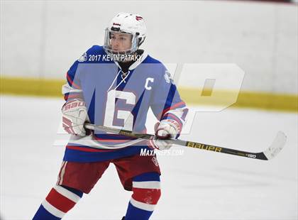 Thumbnail 1 in Glastonbury vs. New Canaan (CIAC DI Quarterfinal) photogallery.