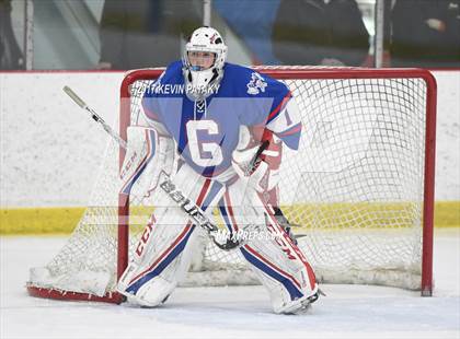 Thumbnail 1 in Glastonbury vs. New Canaan (CIAC DI Quarterfinal) photogallery.