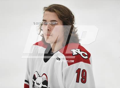 Thumbnail 3 in Glastonbury vs. New Canaan (CIAC DI Quarterfinal) photogallery.