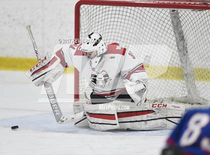 Thumbnail 1 in Glastonbury vs. New Canaan (CIAC DI Quarterfinal) photogallery.