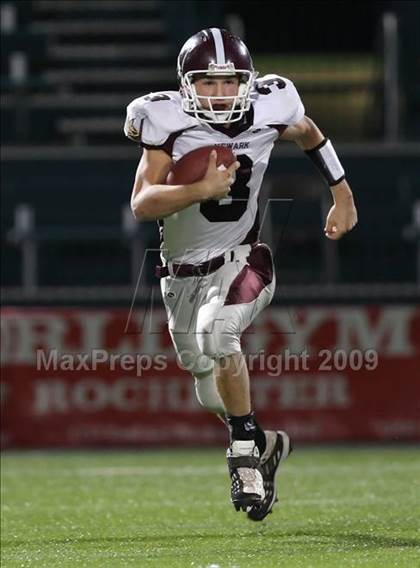 Thumbnail 2 in Newark vs. Hornell (Section 5 Class B Semifinals) photogallery.