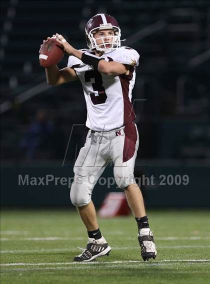 Thumbnail 3 in Newark vs. Hornell (Section 5 Class B Semifinals) photogallery.