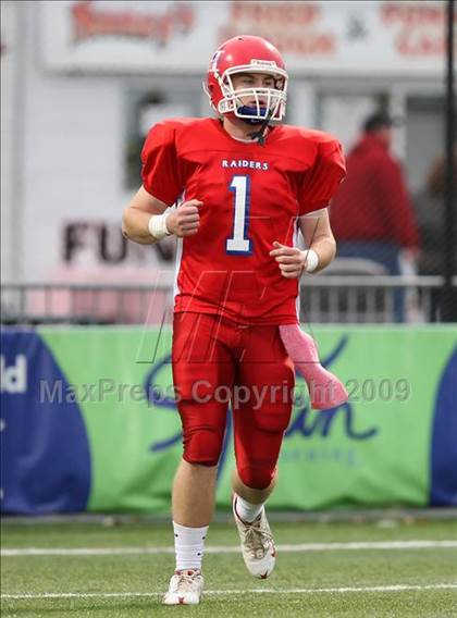 Thumbnail 2 in Newark vs. Hornell (Section 5 Class B Semifinals) photogallery.