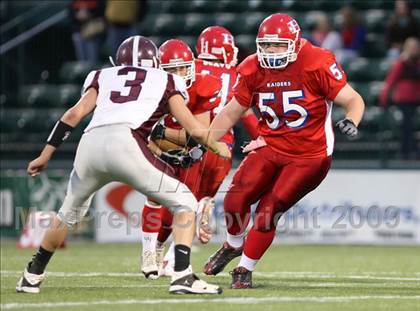 Thumbnail 2 in Newark vs. Hornell (Section 5 Class B Semifinals) photogallery.