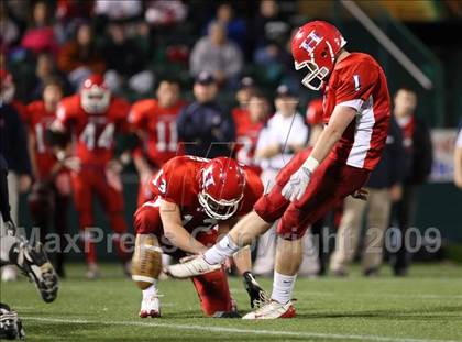 Thumbnail 1 in Newark vs. Hornell (Section 5 Class B Semifinals) photogallery.