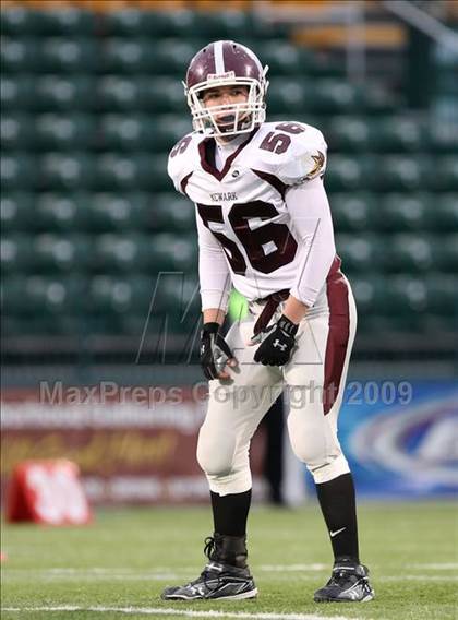 Thumbnail 3 in Newark vs. Hornell (Section 5 Class B Semifinals) photogallery.