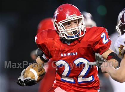 Thumbnail 1 in Newark vs. Hornell (Section 5 Class B Semifinals) photogallery.