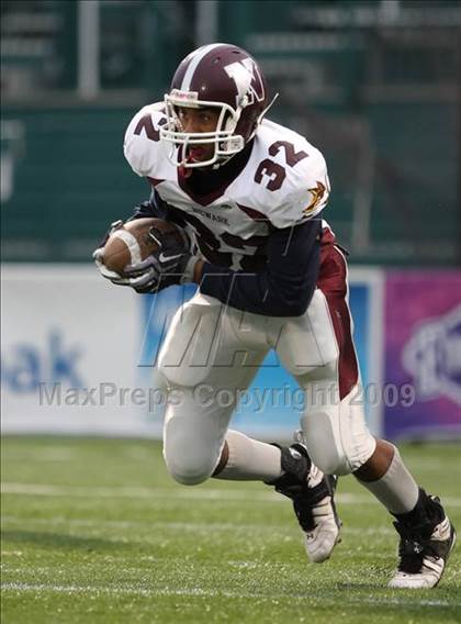 Thumbnail 1 in Newark vs. Hornell (Section 5 Class B Semifinals) photogallery.
