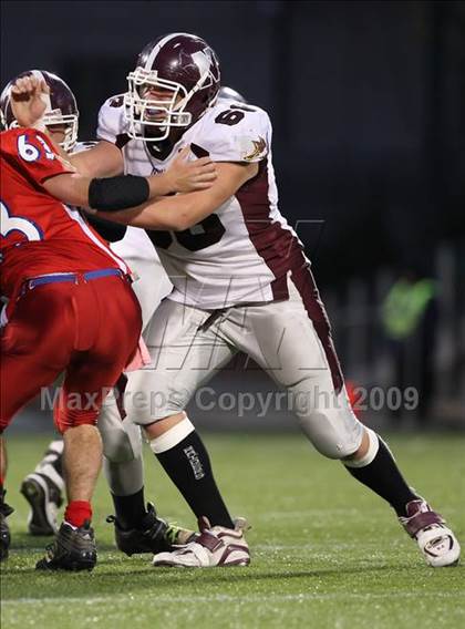 Thumbnail 3 in Newark vs. Hornell (Section 5 Class B Semifinals) photogallery.