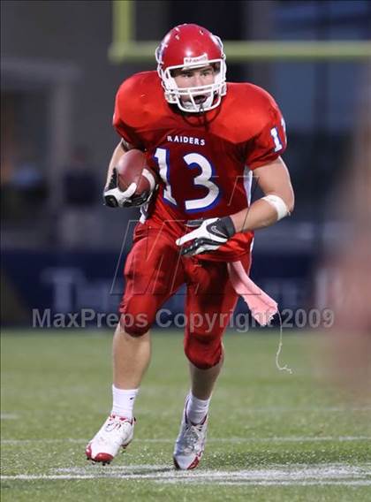 Thumbnail 2 in Newark vs. Hornell (Section 5 Class B Semifinals) photogallery.