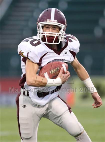 Thumbnail 1 in Newark vs. Hornell (Section 5 Class B Semifinals) photogallery.
