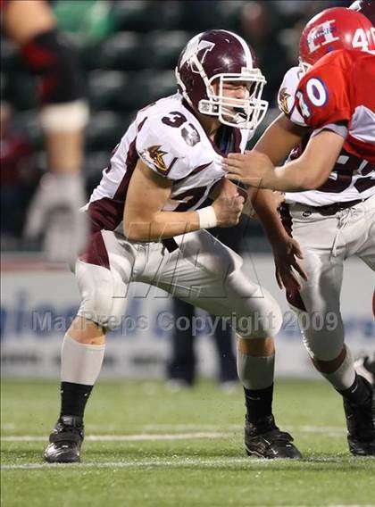 Thumbnail 3 in Newark vs. Hornell (Section 5 Class B Semifinals) photogallery.