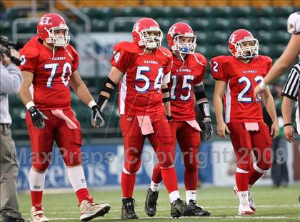 Thumbnail 3 in Newark vs. Hornell (Section 5 Class B Semifinals) photogallery.