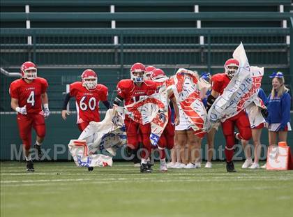 Thumbnail 1 in Newark vs. Hornell (Section 5 Class B Semifinals) photogallery.